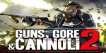 Guns, Gore and Cannoli 2 EU XBOX One / Xbox Series X|S CD Key