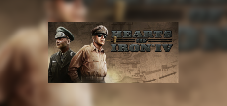 Hearts of Iron IV: Cadet Edition EU PC Steam CD Key