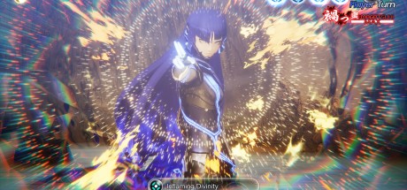 Shin Megami Tensei V: Vengeance XBOX One / Xbox Series X|S CD Key