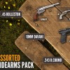 theHunter: Call of the Wild - Assorted Sidearms Pack DLC PC Steam CD Key