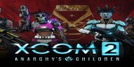 XCOM 2 - Anarchy's Children Pack DLC PC Steam CD Key