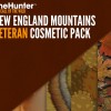 theHunter: Call of the Wild - New England Mountains - Veteran Cosmetic Pack DLC PC Steam CD Key