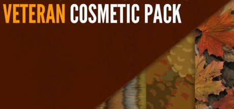 theHunter: Call of the Wild - New England Mountains - Veteran Cosmetic Pack DLC PC Steam CD Key