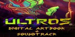 Ultros Digital Artbook & Soundtrack DLC EU (without DE) PS5 CD Key