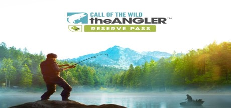 Call of the Wild: The Angler - Reserve Pass DLC PC Steam CD Key Call of the Wild: The Angler - Reserve Pass DLC PC Steam CD Key