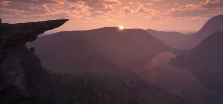 Call of the Wild: The Angler - Reserve Pass DLC PC Steam CD Key