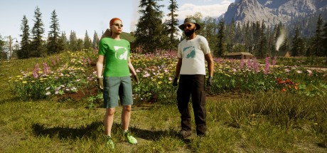 Call of the Wild: The Angler - Reserve Pass DLC PC Steam CD Key