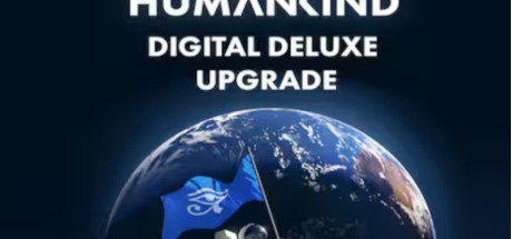 Humankind - Digital Deluxe Upgrade DLC PC Steam CD Key