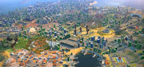 Humankind - Digital Deluxe Upgrade DLC PC Steam CD Key