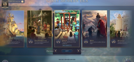 Humankind - Digital Deluxe Upgrade DLC PC Steam CD Key