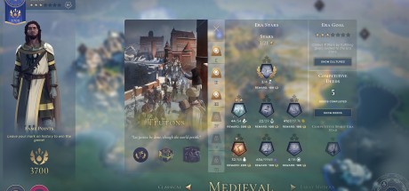 Humankind - Digital Deluxe Upgrade DLC PC Steam CD Key