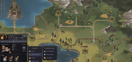 Norland EU PC Steam CD Key