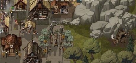 Norland EU PC Steam CD Key