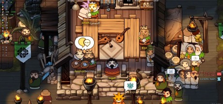 Norland EU PC Steam CD Key