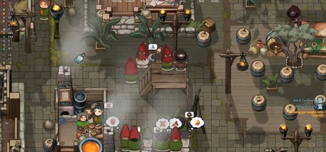 Norland RoW PC Steam CD Key