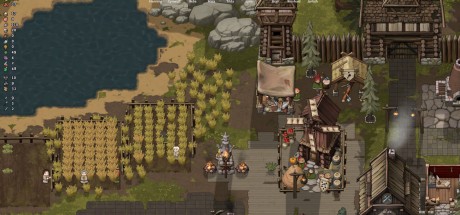 Norland RoW PC Steam CD Key