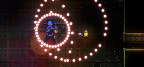Enter the Gungeon LATAM PC Steam CD Key