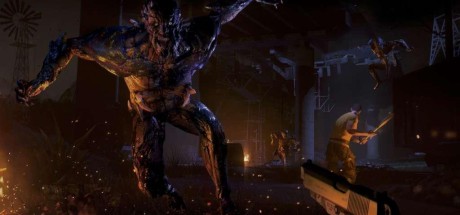 Dying Light: Definitive Edition LATAM PC Steam CD Key