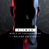 HITMAN World of Assassination: Deluxe Edition US XBOX One / Xbox Series X|S CD Key