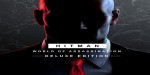HITMAN World of Assassination: Deluxe Edition US XBOX One / Xbox Series X|S CD Key