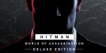 HITMAN World of Assassination: Deluxe Edition US XBOX One / Xbox Series X|S CD Key