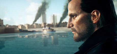 HITMAN World of Assassination: Deluxe Edition US XBOX One / Xbox Series X|S CD Key