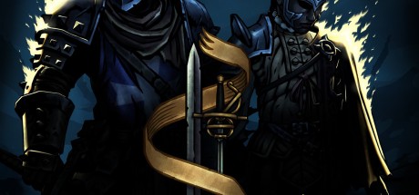 Darkest Dungeon II - The Binding Blade DLC EU PC Steam CD Key