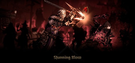 Darkest Dungeon II - The Binding Blade DLC EU PC Steam CD Key Darkest Dungeon II - The Binding Blade DLC EU PC Steam CD Key