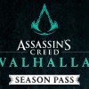 Assassin's Creed Valhalla - Season Pass XBOX One / Xbox Series X|S CD Key