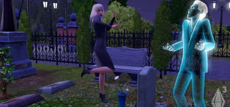 The Sims 3 + Showtime DLC EA App CD Key