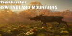 theHunter: Call of the Wild - New England Mountains DLC PC Steam CD Key