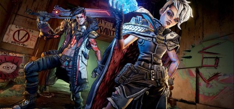 Borderlands 3 Super Deluxe Edition LATAM PC Steam CD Key