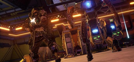 Borderlands 3 - Season Pass 2 DLC XBOX One / Xbox Series X|S CD Key Borderlands 3 - Season Pass 2 DLC XBOX One / Xbox Series X|S CD Key