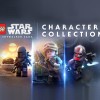 LEGO Star Wars: The Skywalker Saga - Character Collection Pack DLC XBOX One / Xbox Series X|S CD Key