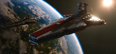 LEGO Star Wars: The Skywalker Saga - Character Collection Pack DLC XBOX One / Xbox Series X|S CD Key