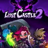 Lost Castle 2 PC Steam CD Key