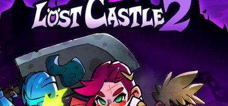 Lost Castle 2 PC Steam CD Key