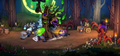 Lost Castle 2 PC Steam CD Key