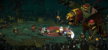 Lost Castle 2 PC Steam CD Key