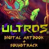 Ultros Digital Artbook & Soundtrack DLC EU (without DE) PS4 CD Key