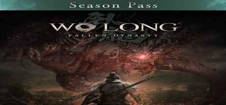 Wo Long: Fallen Dynasty - Season Pass DLC EU XBOX One / Xbox Series X|S / PC CD Key