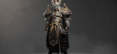 Wo Long: Fallen Dynasty - Season Pass DLC EU XBOX One / Xbox Series X|S / PC CD Key