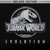 Jurassic World Evolution Deluxe Edition LATAM PC Steam CD Key