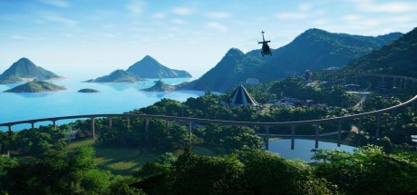 Jurassic World Evolution Deluxe Edition LATAM PC Steam CD Key