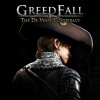 GreedFall - The De Vespe Conspiracy DLC XBOX One / Xbox Series X|S CD Key