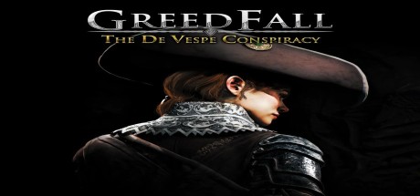 GreedFall - The De Vespe Conspiracy DLC XBOX One / Xbox Series X|S CD Key