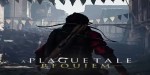 A Plague Tale: Requiem EU PC Steam CD Key