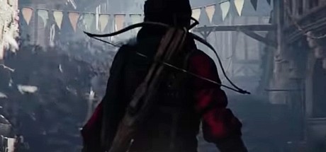 A Plague Tale: Requiem EU PC Steam CD Key