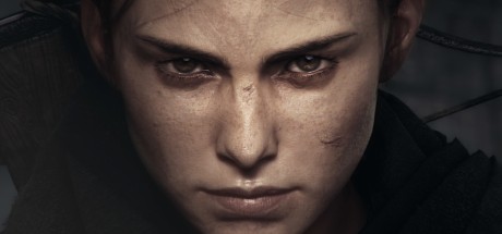 A Plague Tale: Requiem EU PC Steam CD Key