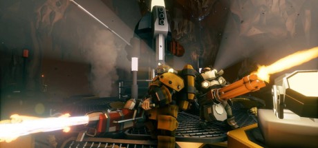 Deep Rock Galactic: Ultimate Edition EU XBOX One / Xbox Series X|S / PC CD Key